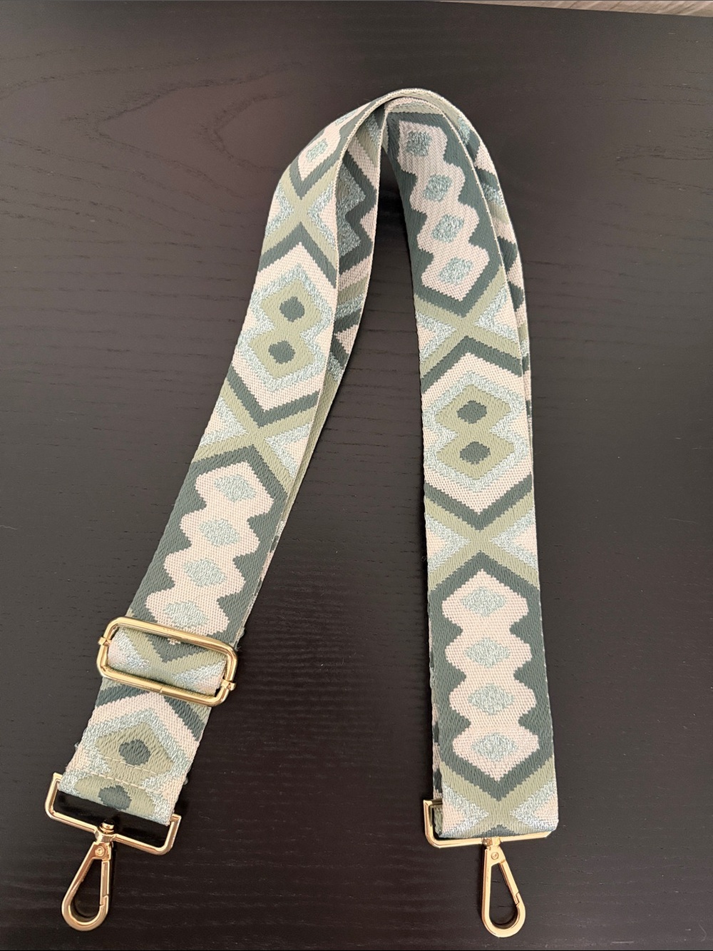 Adjustable Bag Strap